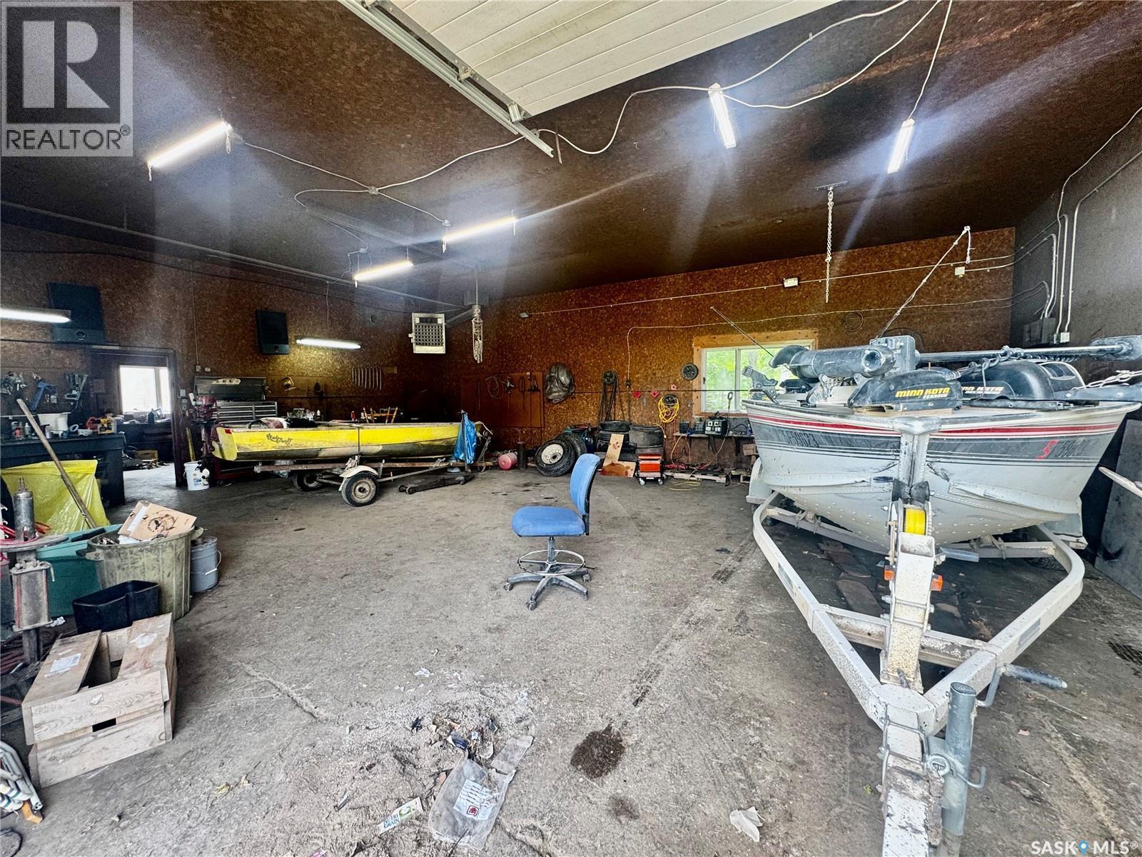 13 Main Street S, Macnutt, SK