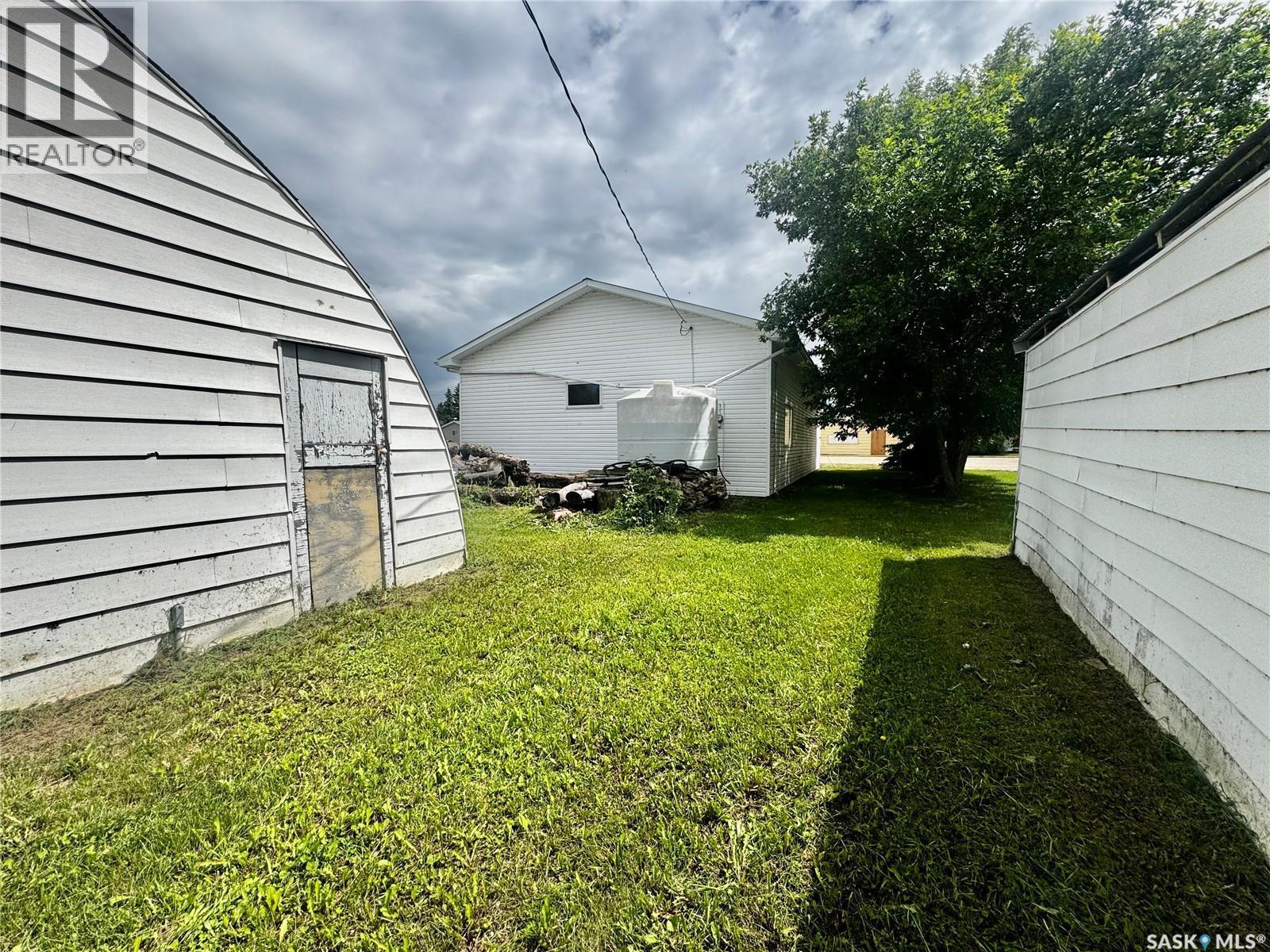 13 Main Street S, Macnutt, SK