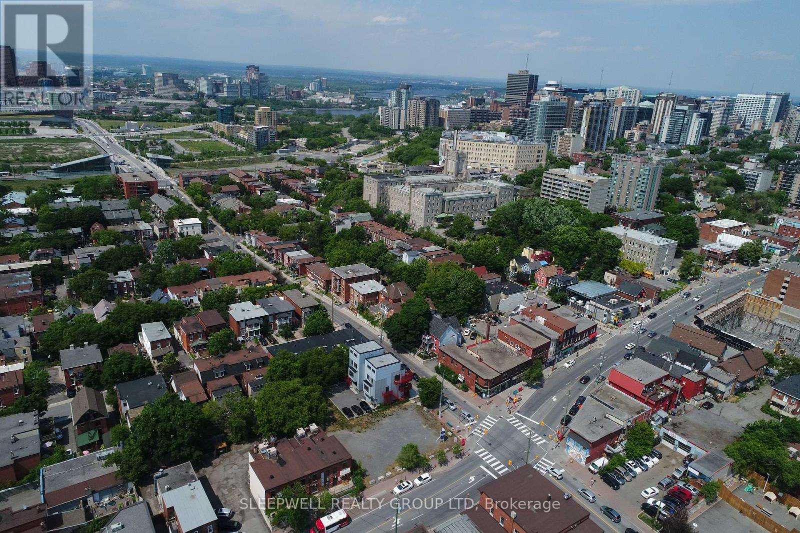 290 Booth Street, Ottawa, ON