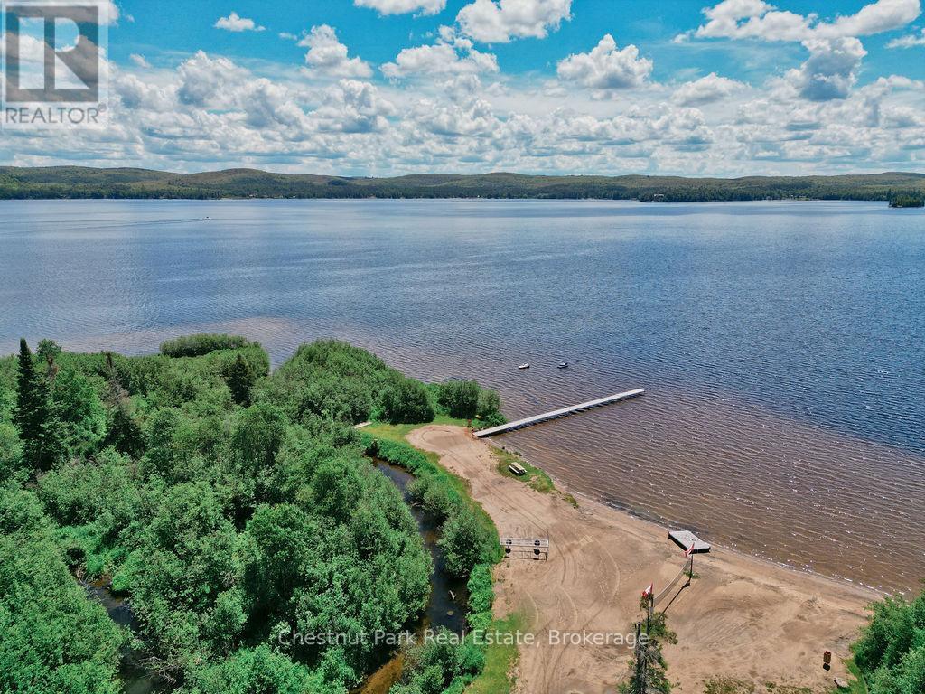 Unit 1 - 98 North Shore Road, Kearney (Proudfoot), ON