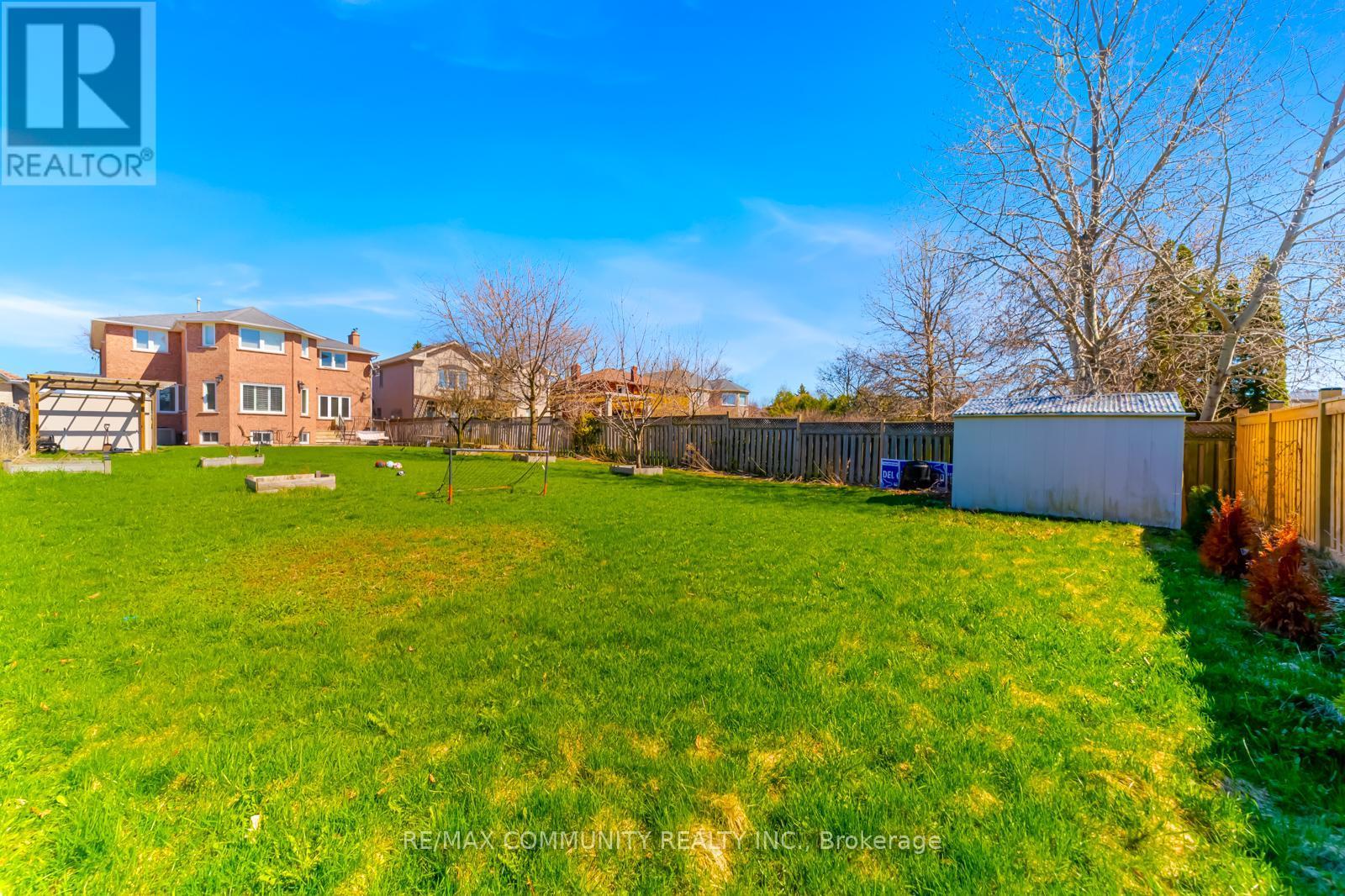 56 Cedar Brae Boulevard, Toronto, ON