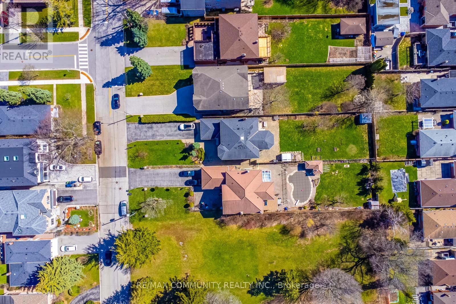 56 Cedar Brae Boulevard, Toronto, ON