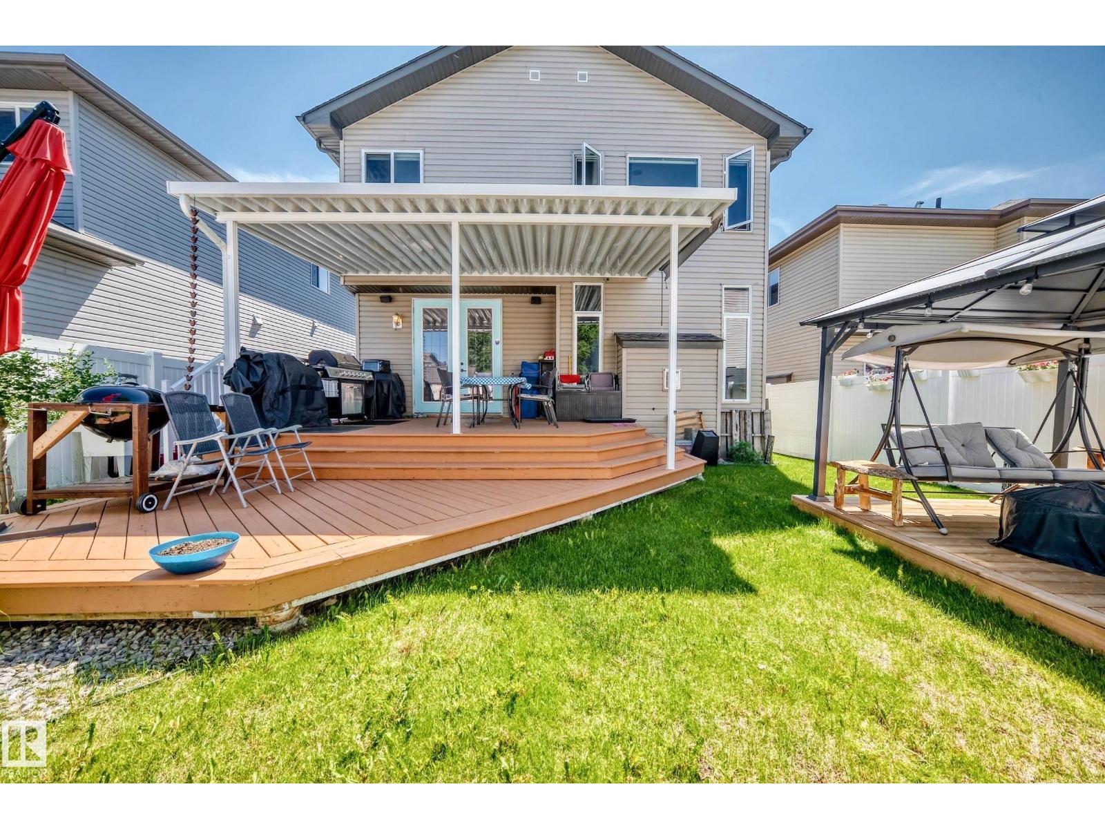 12410 171A Av Nw, Edmonton, AB