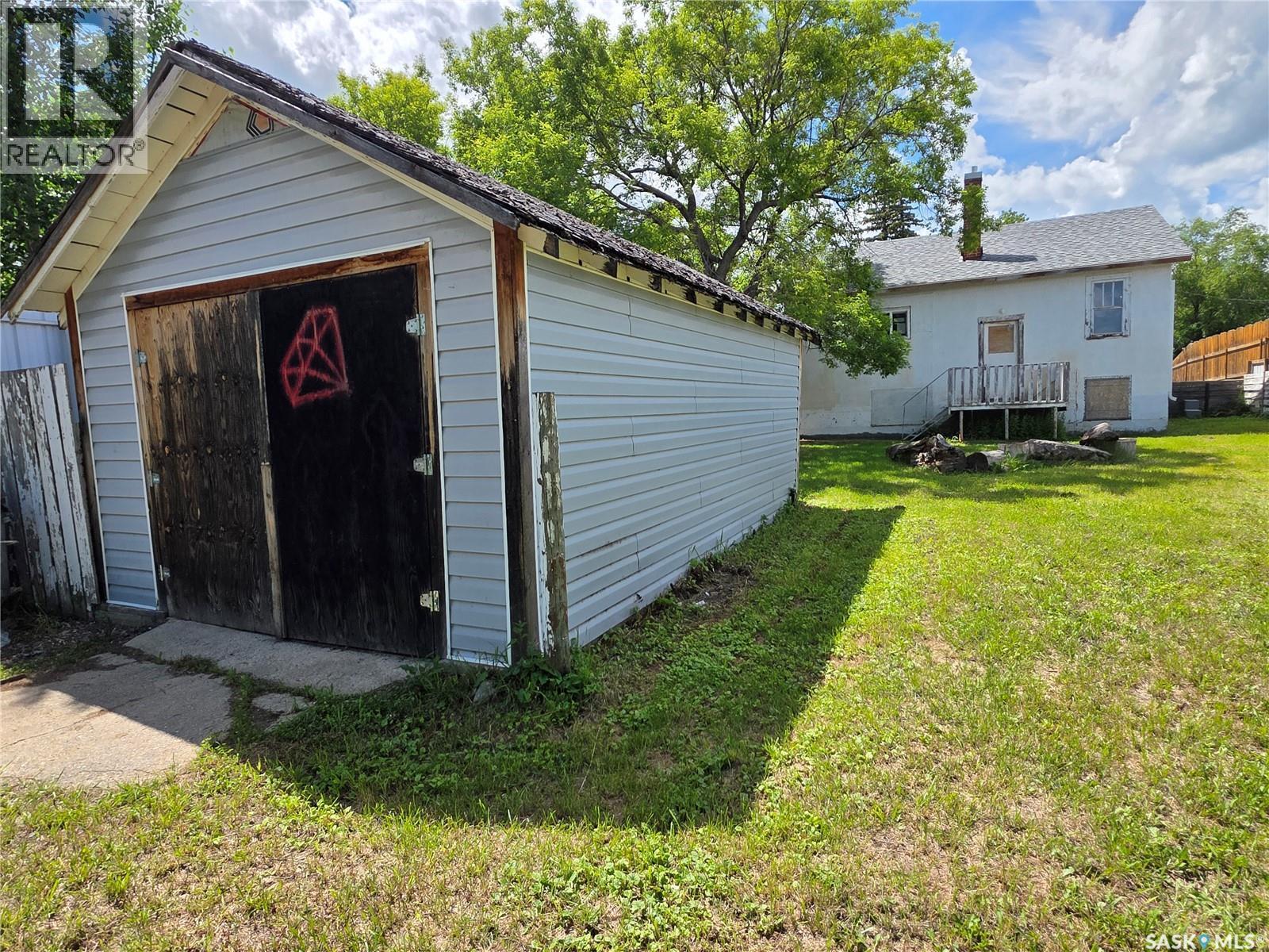 89 8Th Avenue Ne, Swift Current, SK