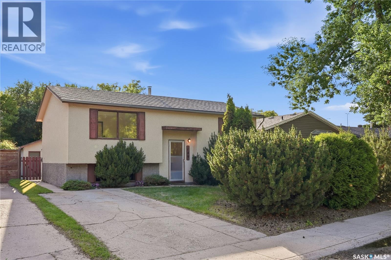 149 Western Crescent, Saskatoon, SK