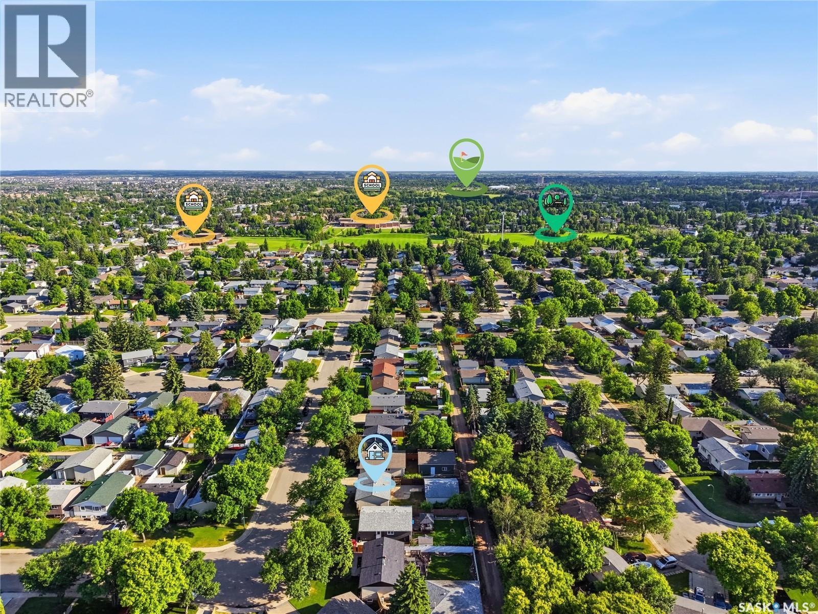 149 Western Crescent, Saskatoon, SK