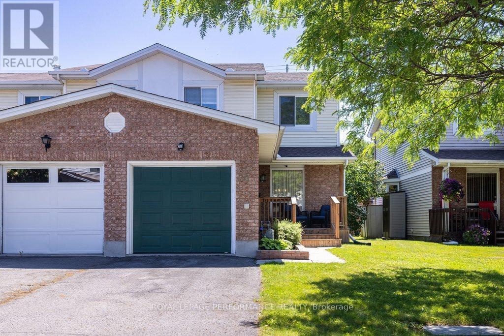 38 Burlington Crescent, Ottawa, ON