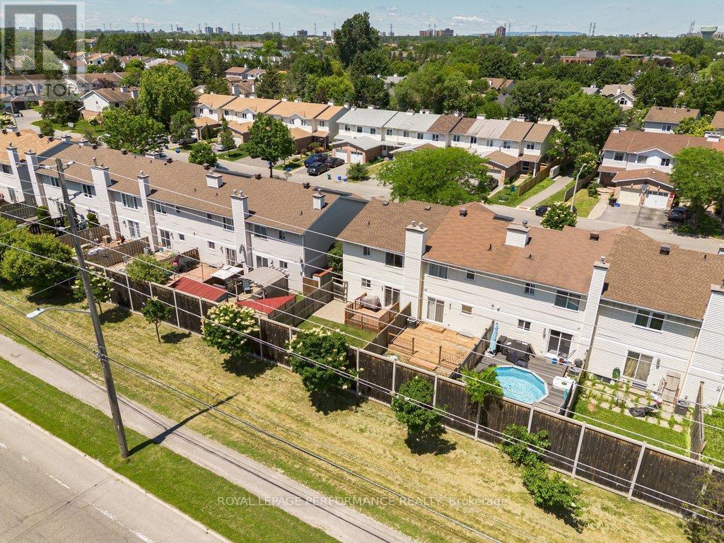 38 Burlington Crescent, Ottawa, ON