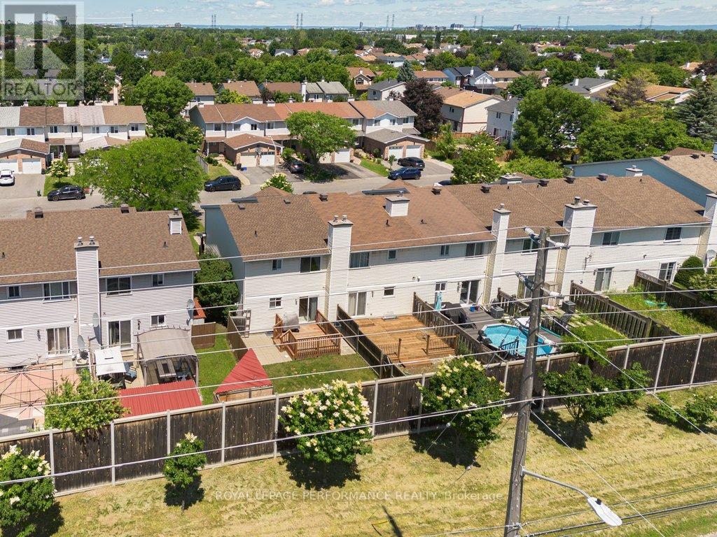 38 Burlington Crescent, Ottawa, ON