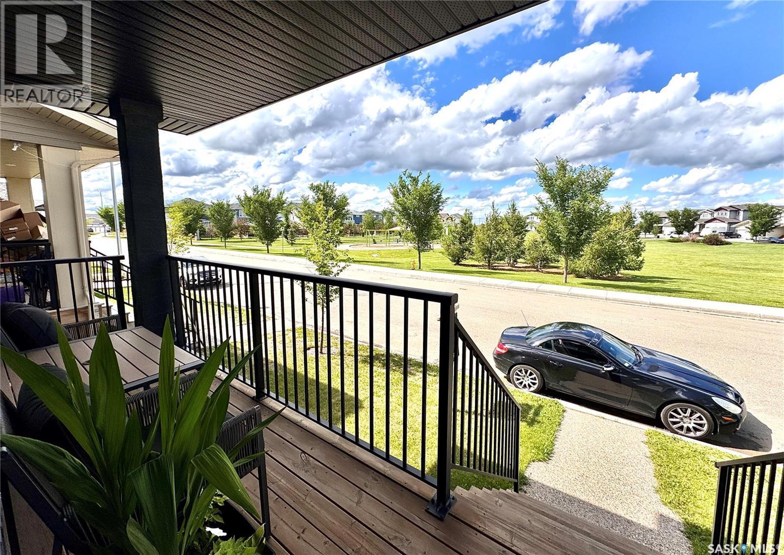 7937 Flax Avenue, Regina, SK