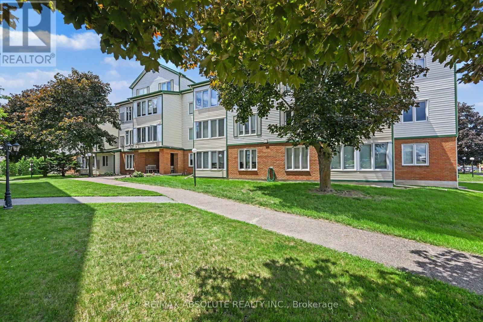303 - 61 Jack Crescent, Arnprior, ON