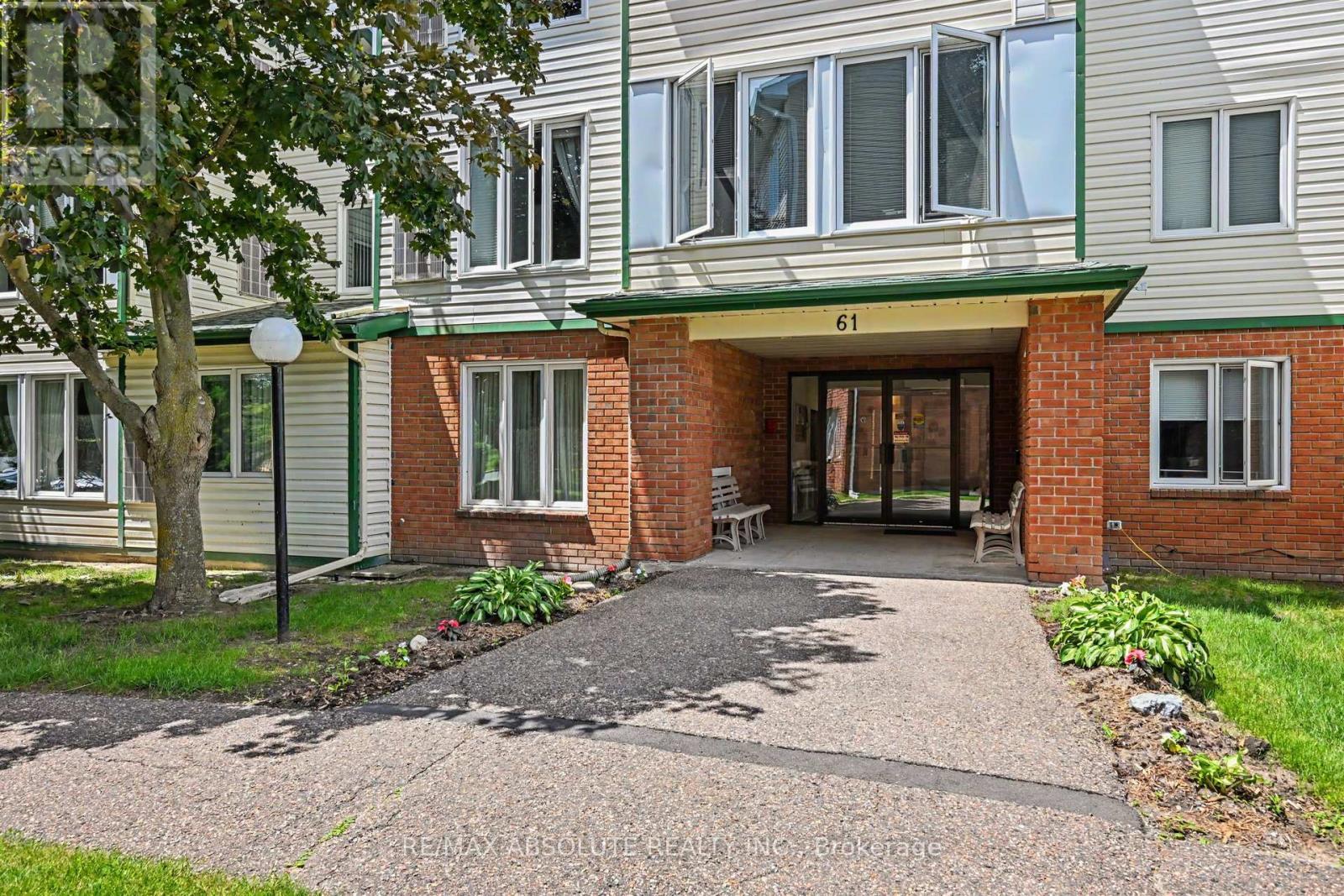 303 - 61 Jack Crescent, Arnprior, ON