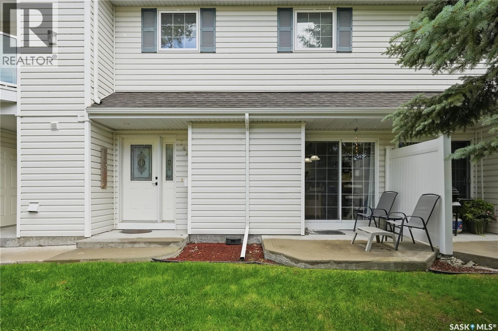 5446 Rochdale Boulevard, Regina, SK