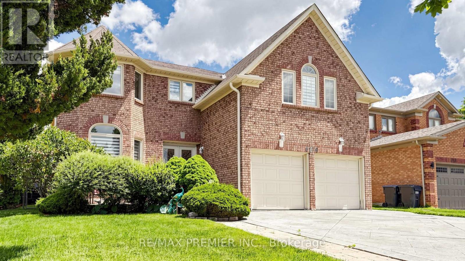 6279 Donway Drive, Mississauga, ON