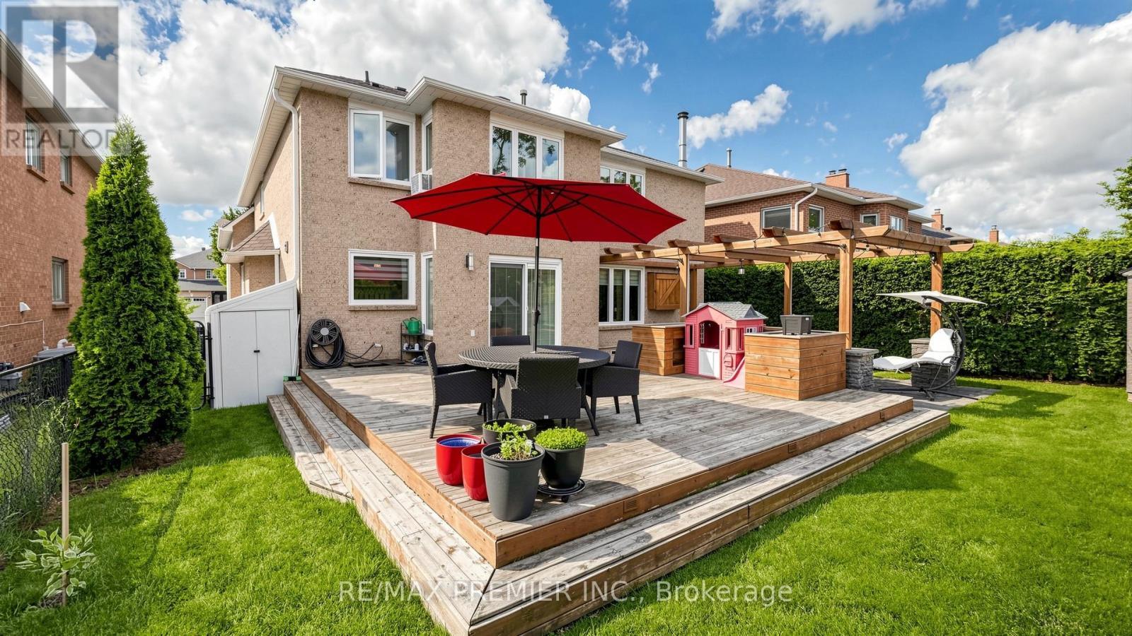 6279 Donway Drive, Mississauga, ON