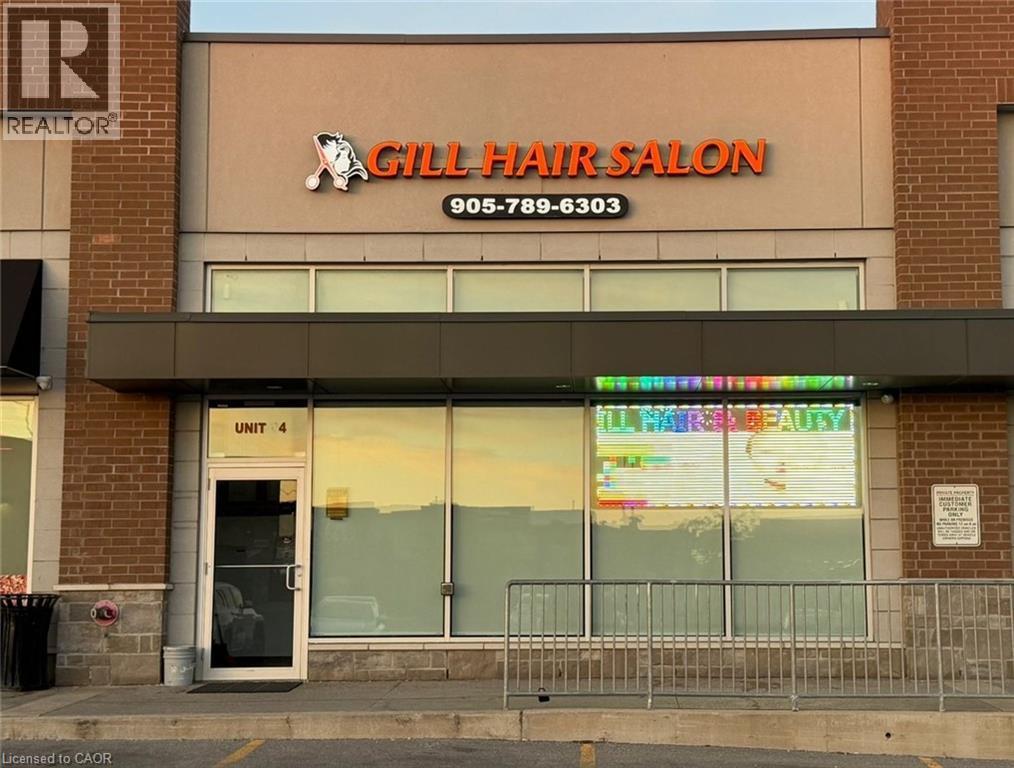 9 Beaumaris Drive Unit# B4, Brampton, ON