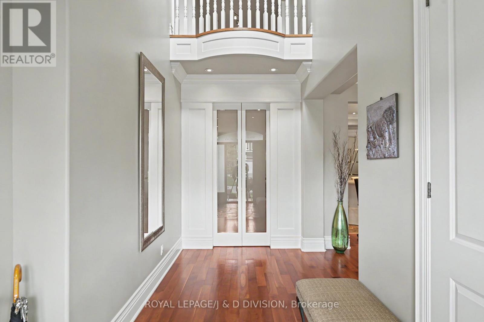 17 Agar Crescent, Toronto, ON