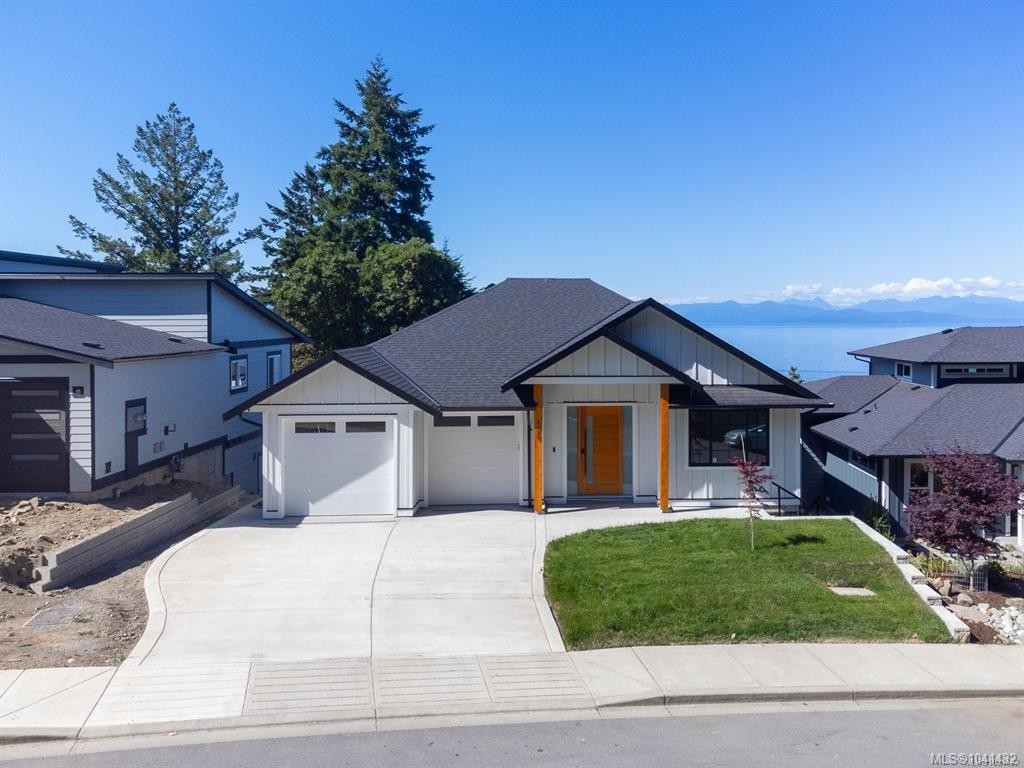 120 Hawk Point Rd, Nanaimo, BC