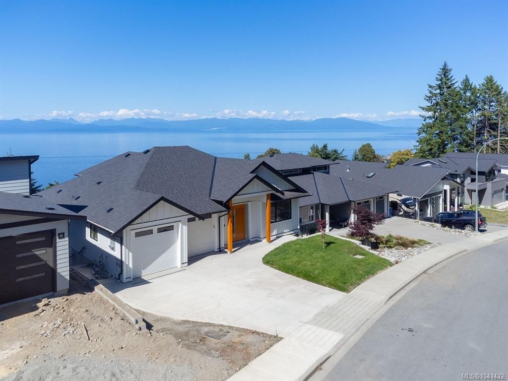 120 Hawk Point Rd, Nanaimo, BC