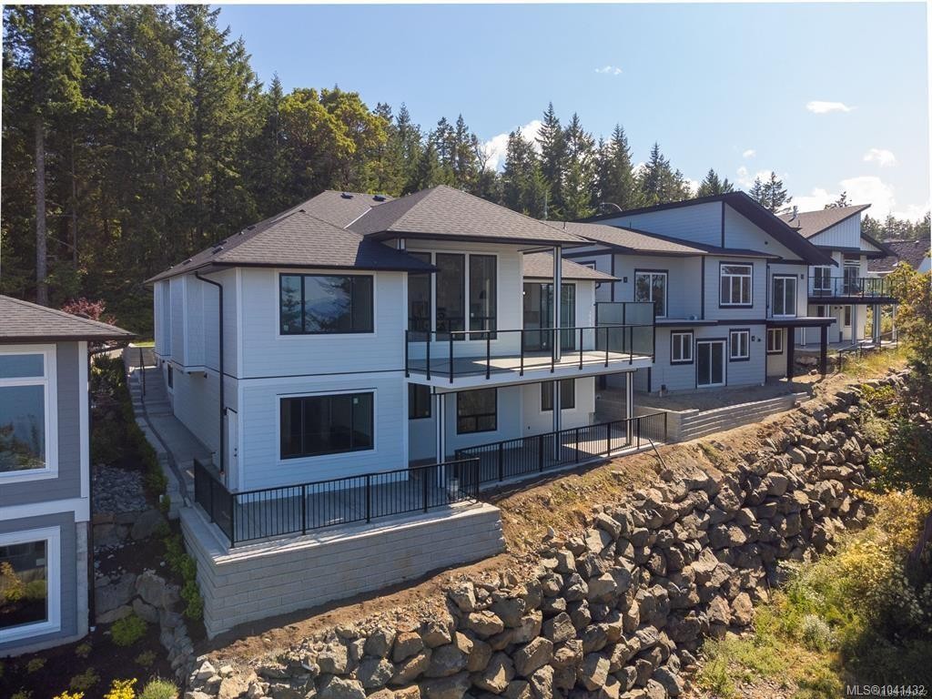 120 Hawk Point Rd, Nanaimo, BC