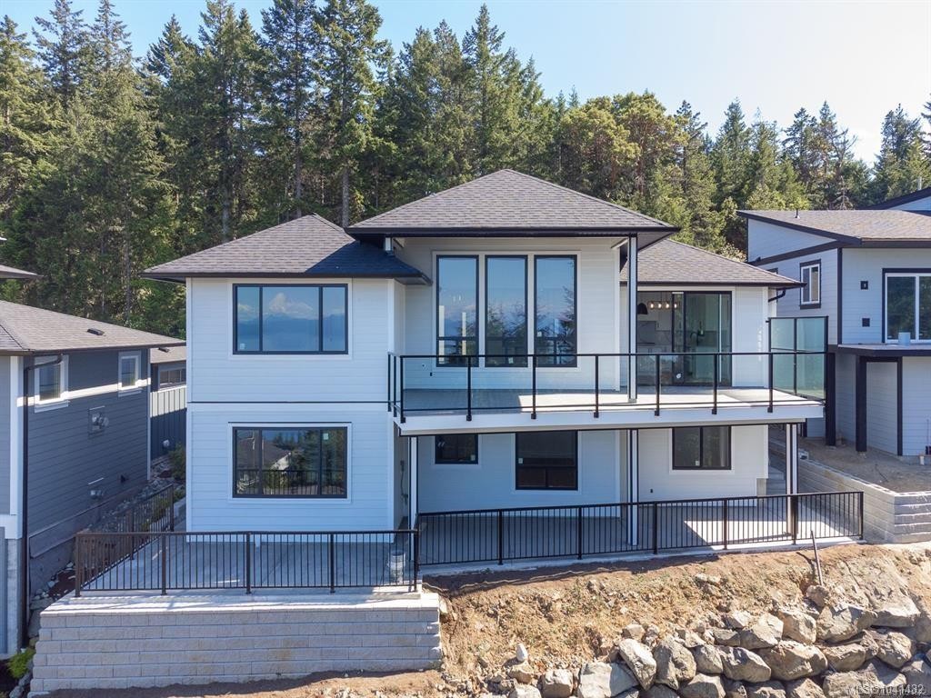 120 Hawk Point Rd, Nanaimo, BC