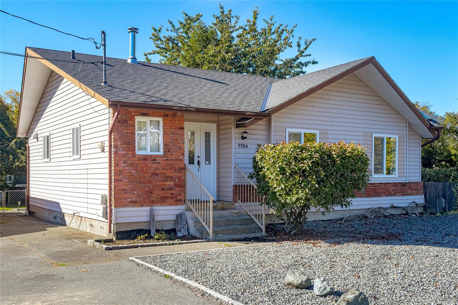 9384 Chemainus Rd, Chemainus, BC