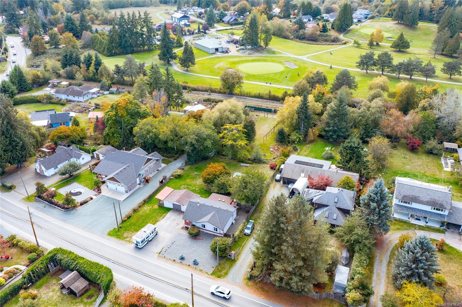 9384 Chemainus Rd, Chemainus, BC