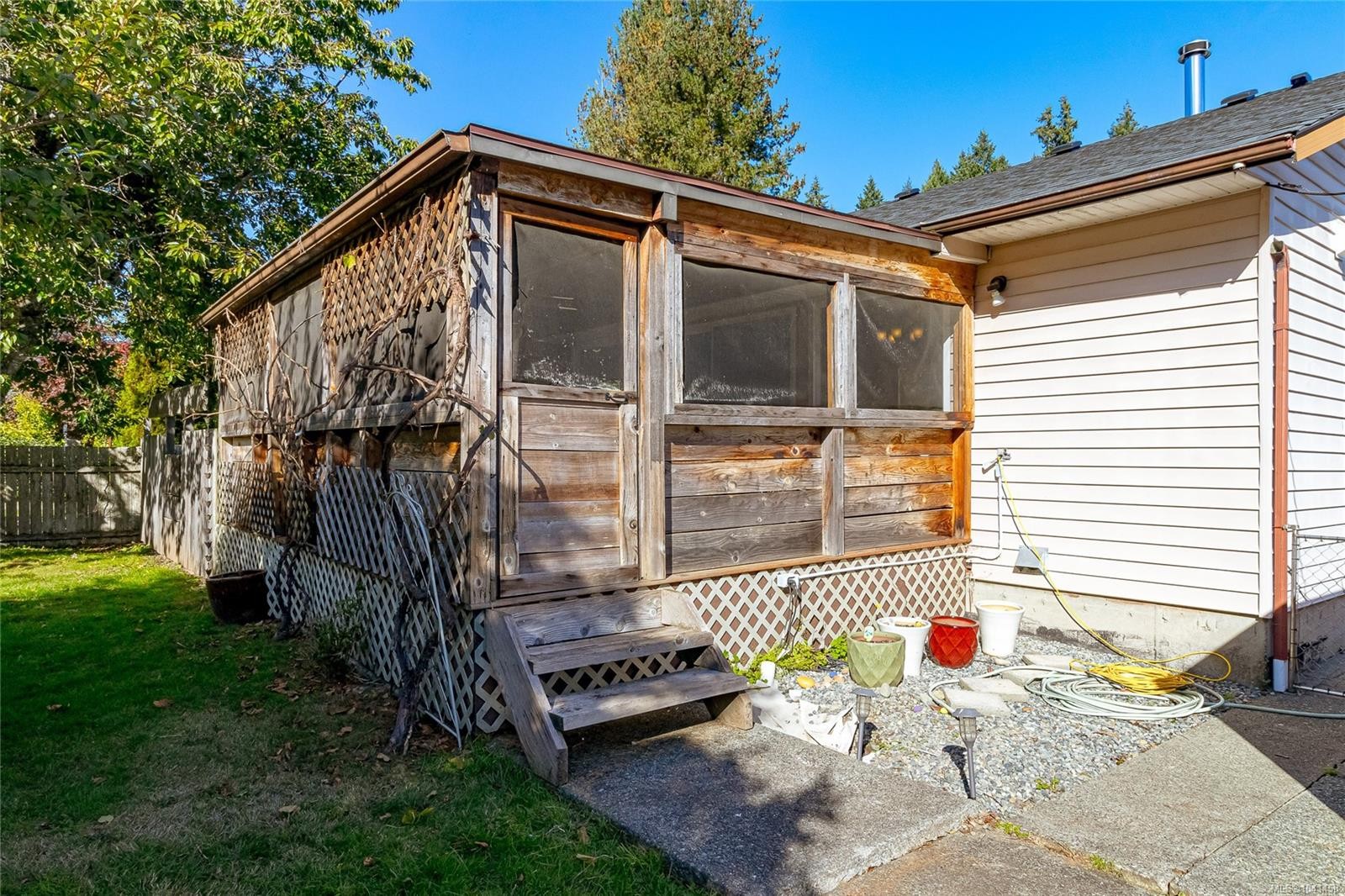 9384 Chemainus Rd, Chemainus, BC