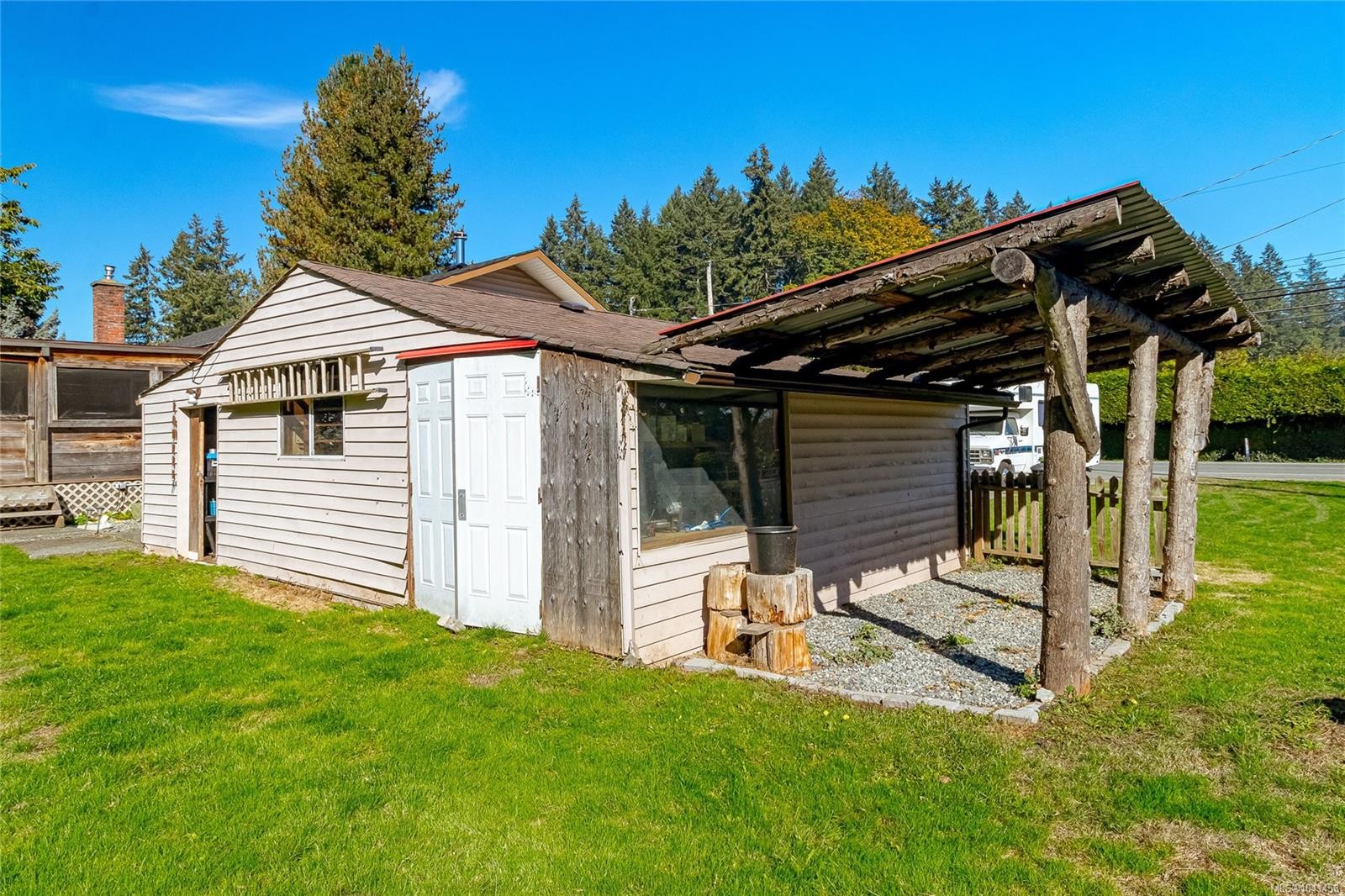 9384 Chemainus Rd, Chemainus, BC