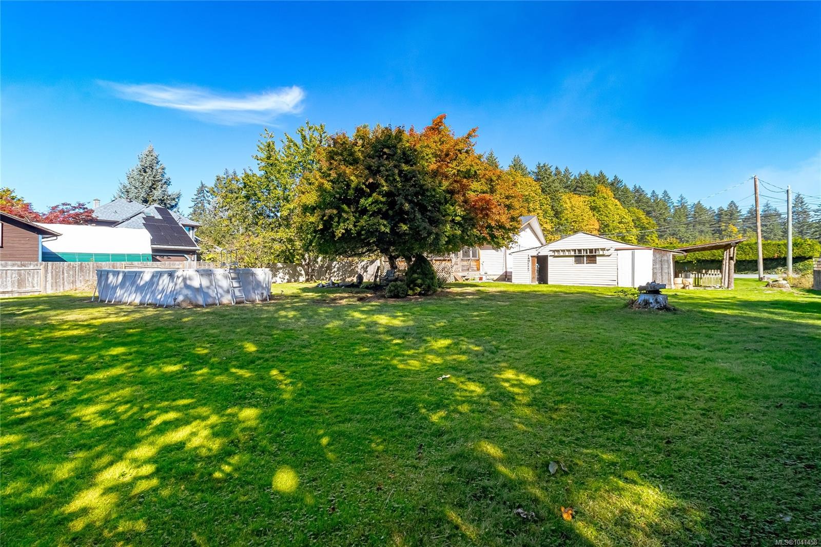 9384 Chemainus Rd, Chemainus, BC
