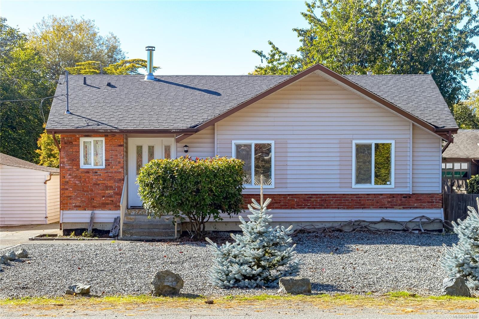 9384 Chemainus Rd, Chemainus, BC