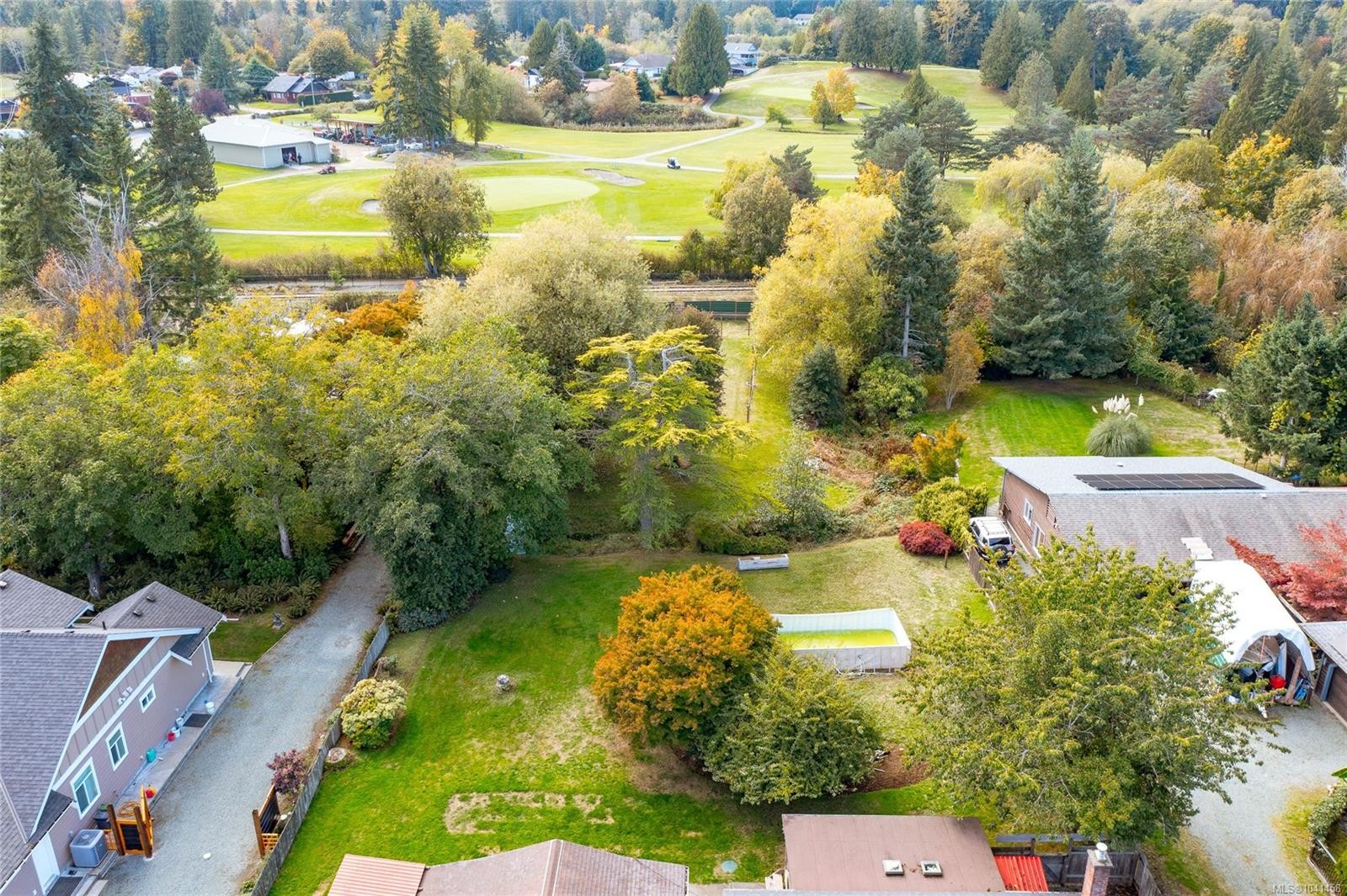 9384 Chemainus Rd, Chemainus, BC