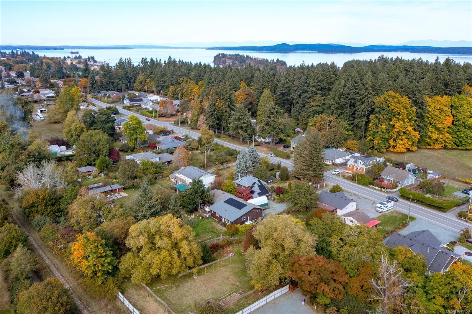 9384 Chemainus Rd, Chemainus, BC