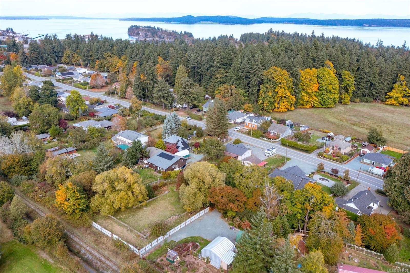 9384 Chemainus Rd, Chemainus, BC