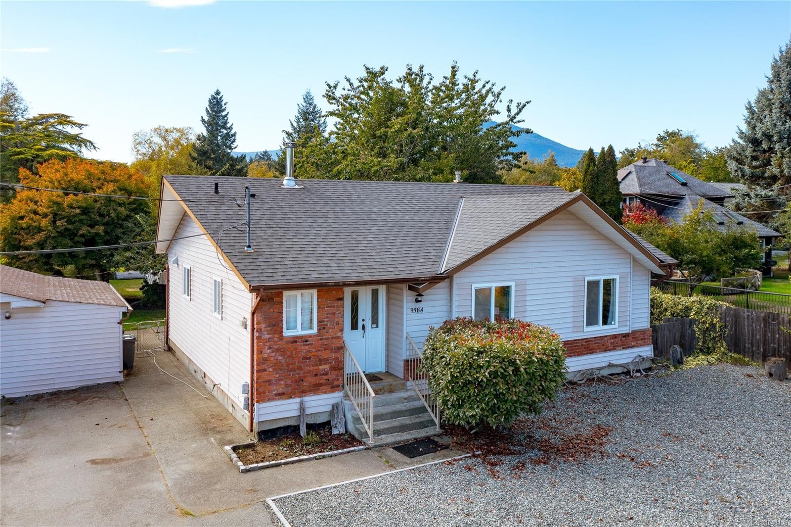 9384 Chemainus Rd, Chemainus, BC