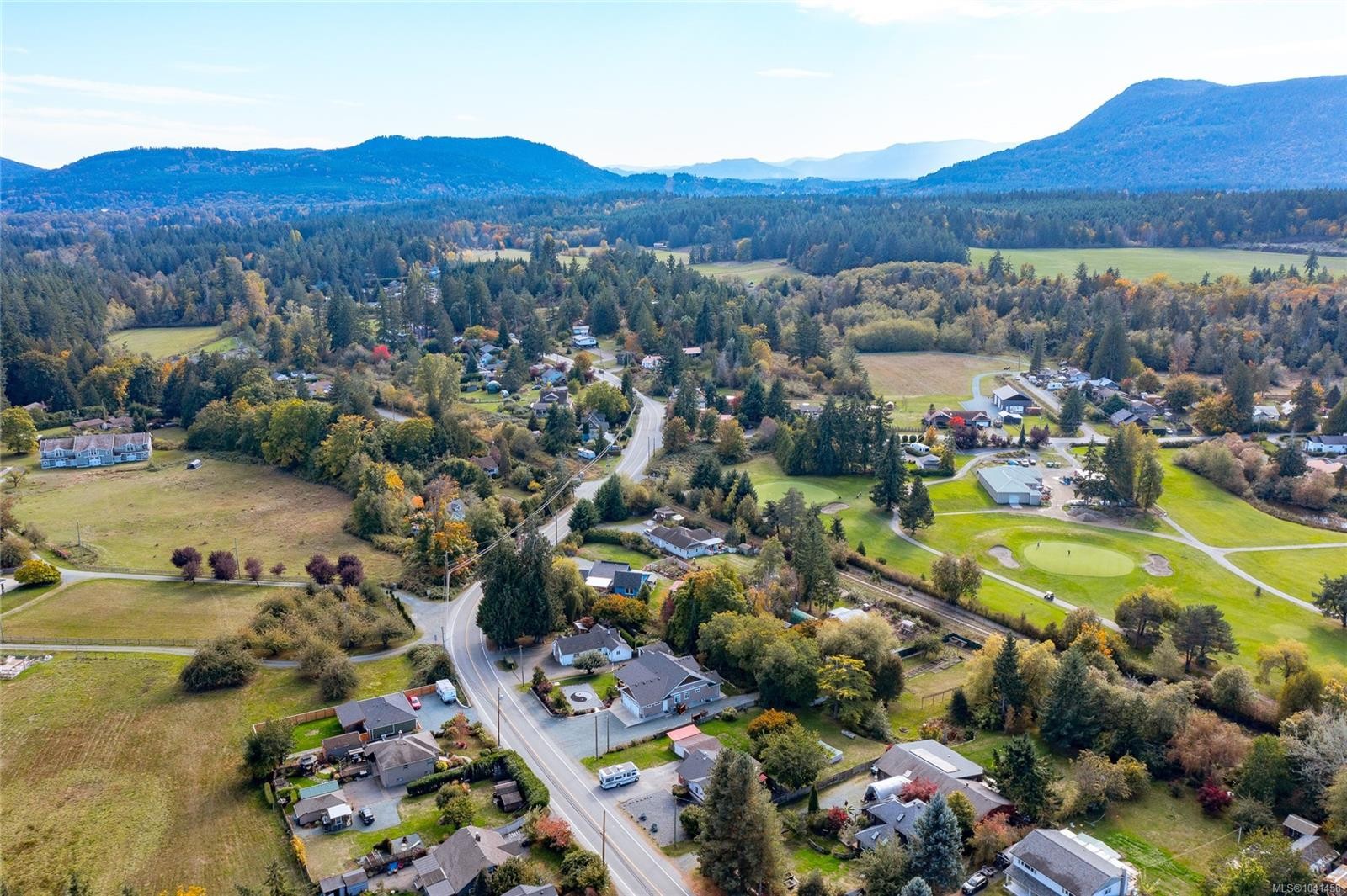 9384 Chemainus Rd, Chemainus, BC