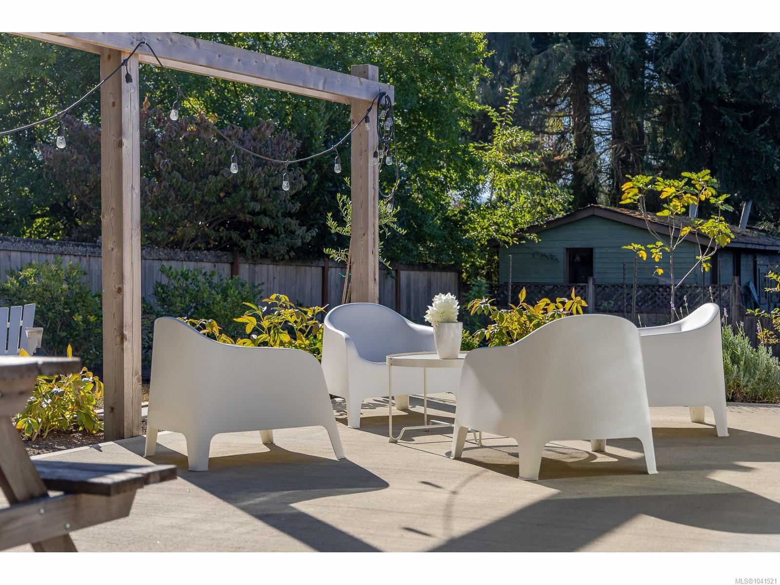 538 Tamarack Dr, Qualicum Beach, BC