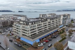 #301-9805 Second St Sidney, BC V8L 4T9