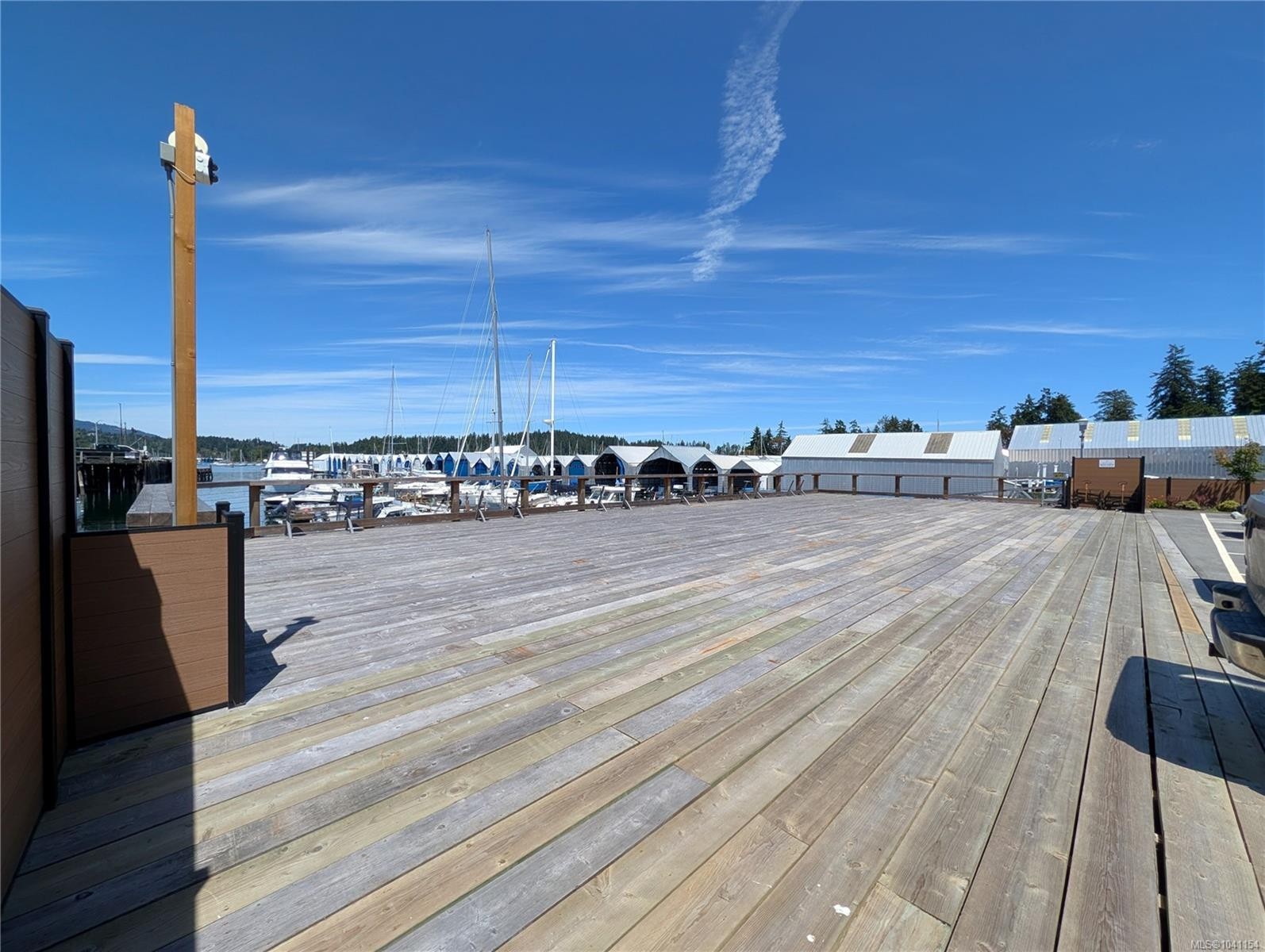 #101-2270 Harbour Rd, Sidney, BC
