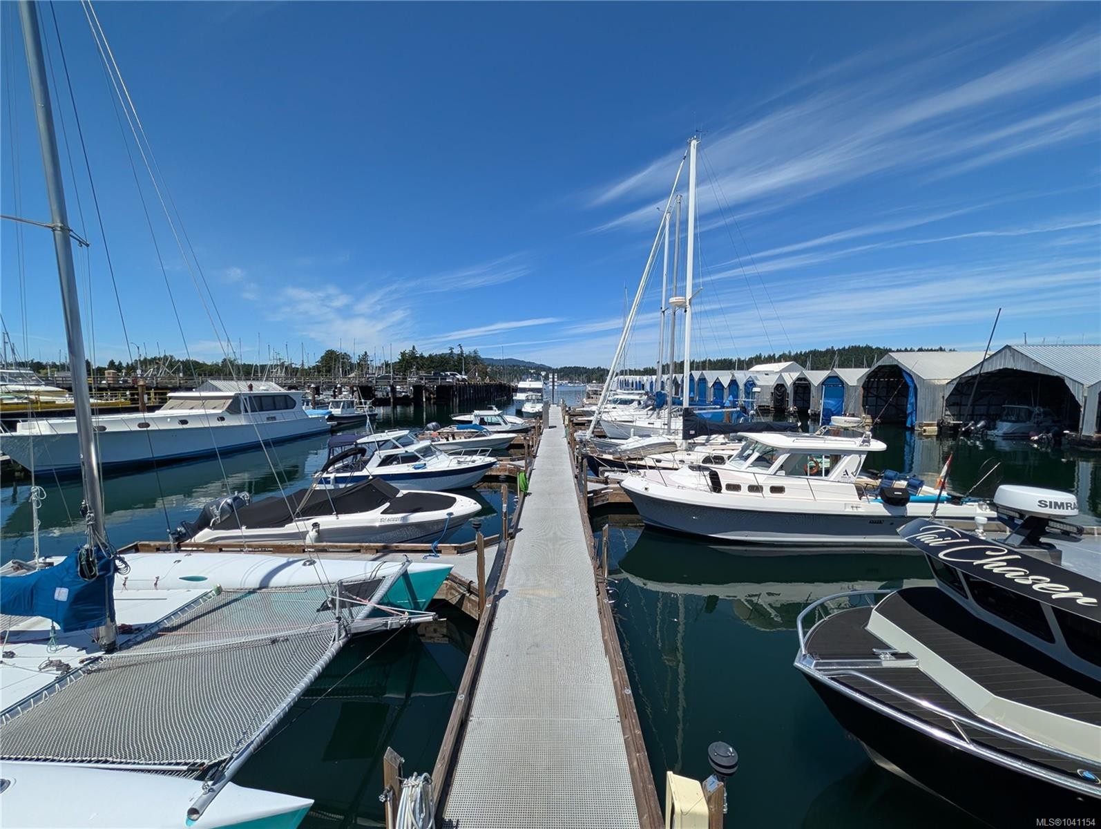 #101-2270 Harbour Rd, Sidney, BC