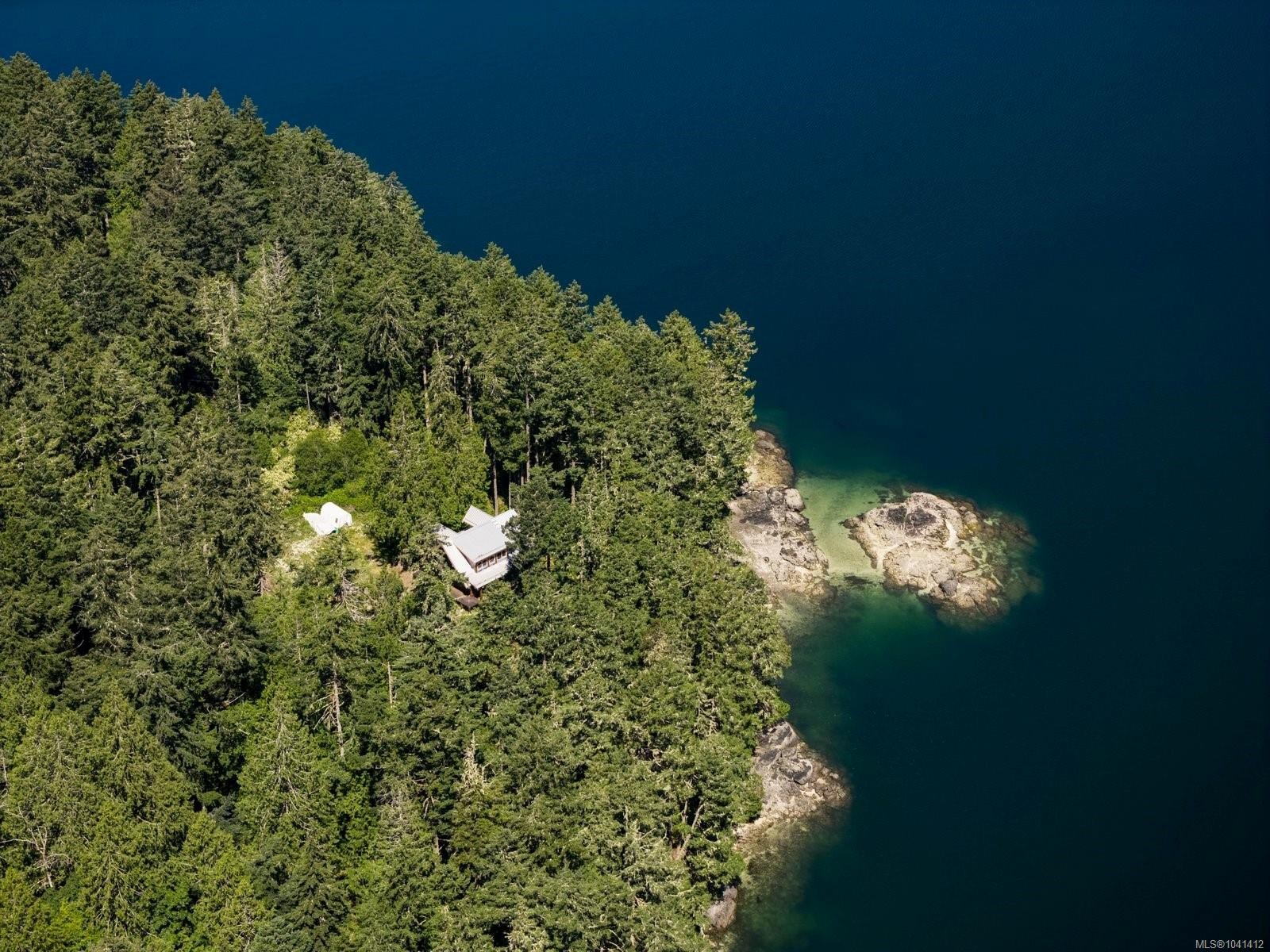 998 Gillespie Rd, Sooke, BC