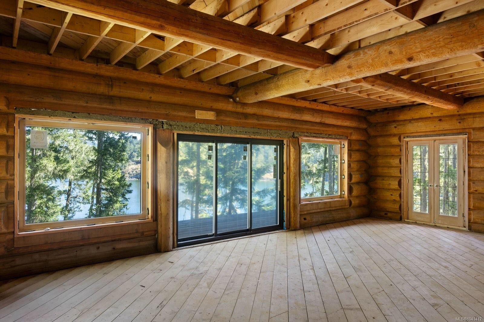 998 Gillespie Rd, Sooke, BC
