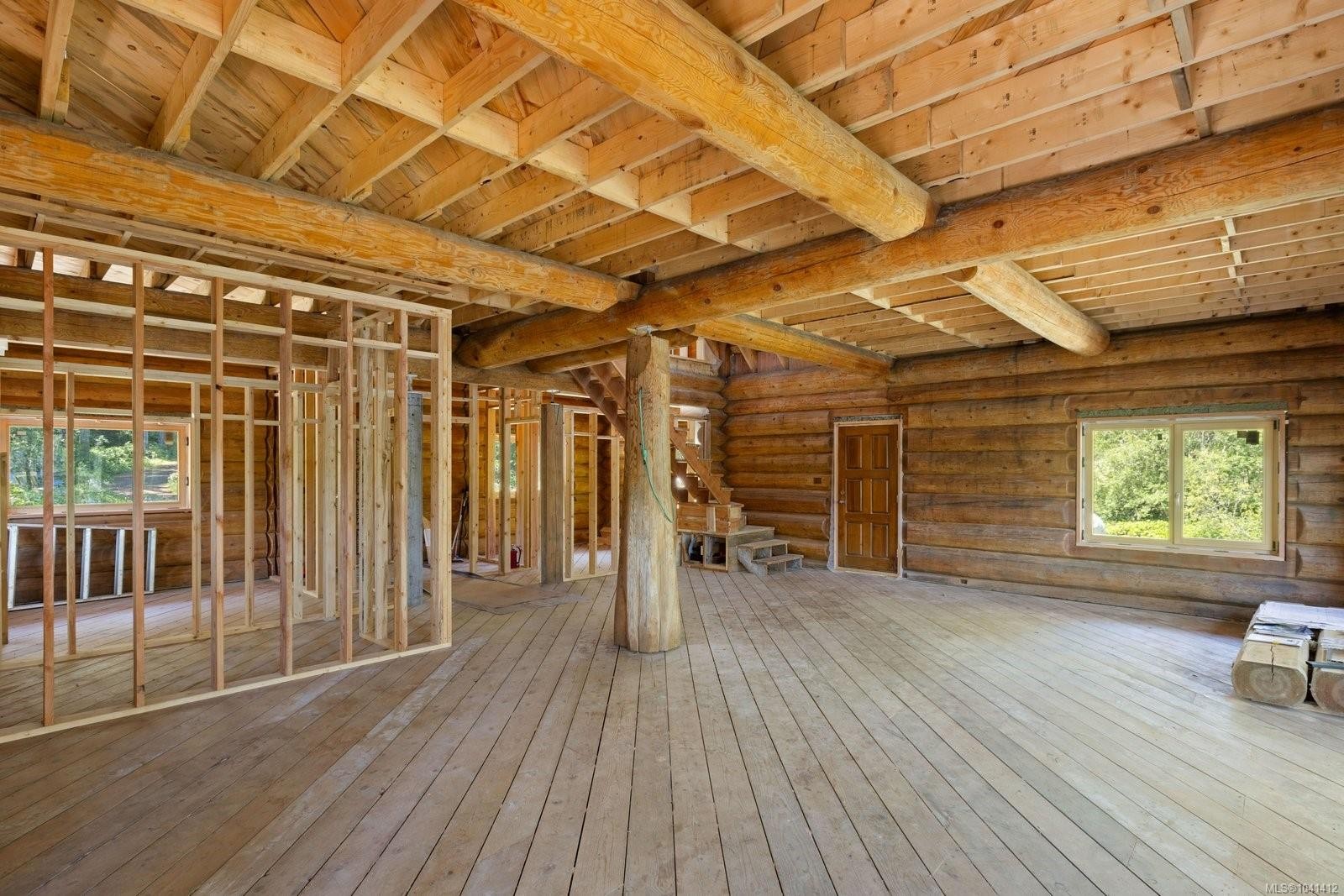 998 Gillespie Rd, Sooke, BC