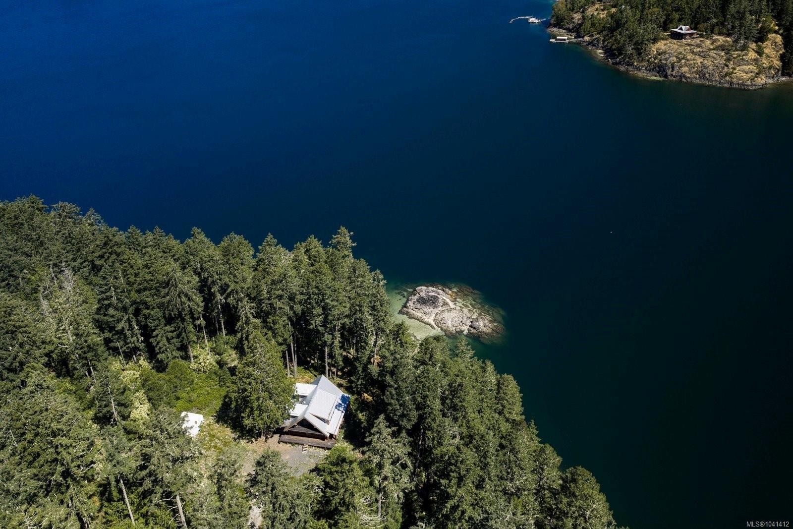 998 Gillespie Rd, Sooke, BC