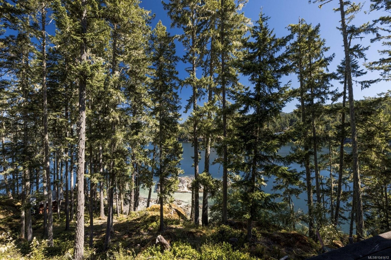 998 Gillespie Rd, Sooke, BC