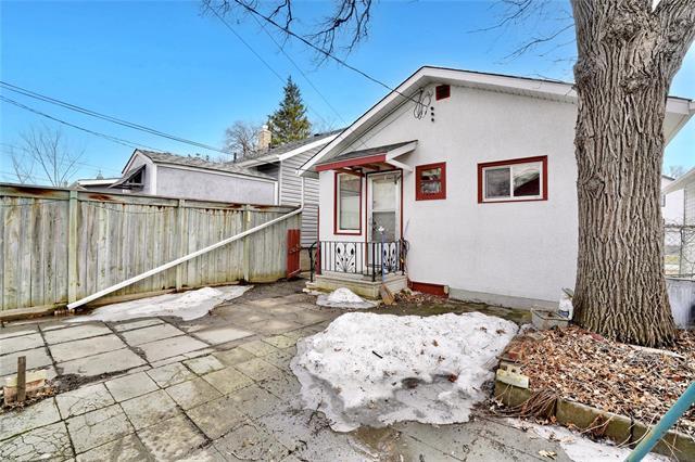 693 Walker Ave, Winnipeg, MB