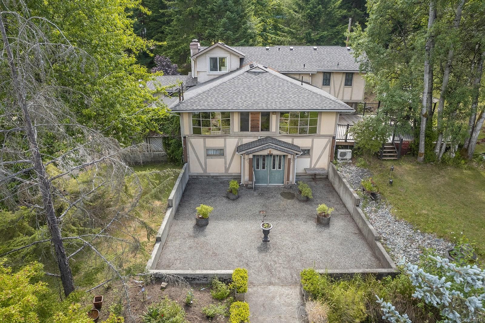7621 Trans Canada Hwy, Duncan, BC