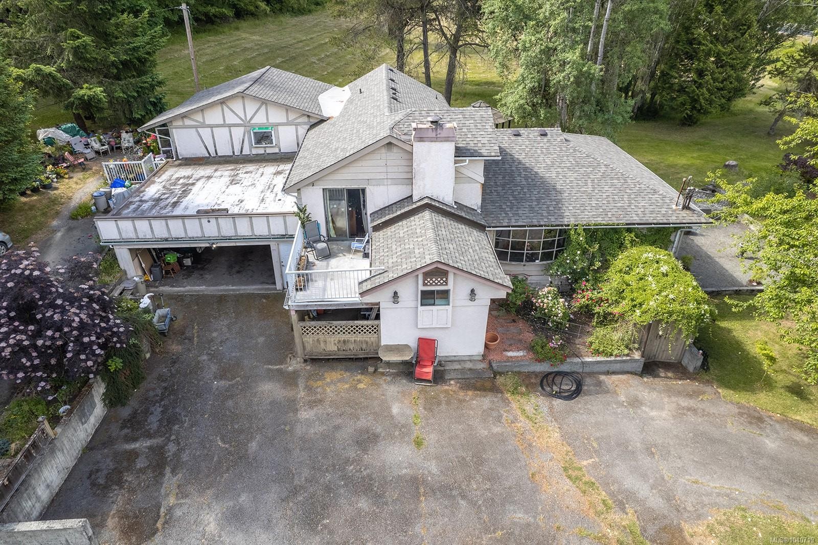 7621 Trans Canada Hwy, Duncan, BC