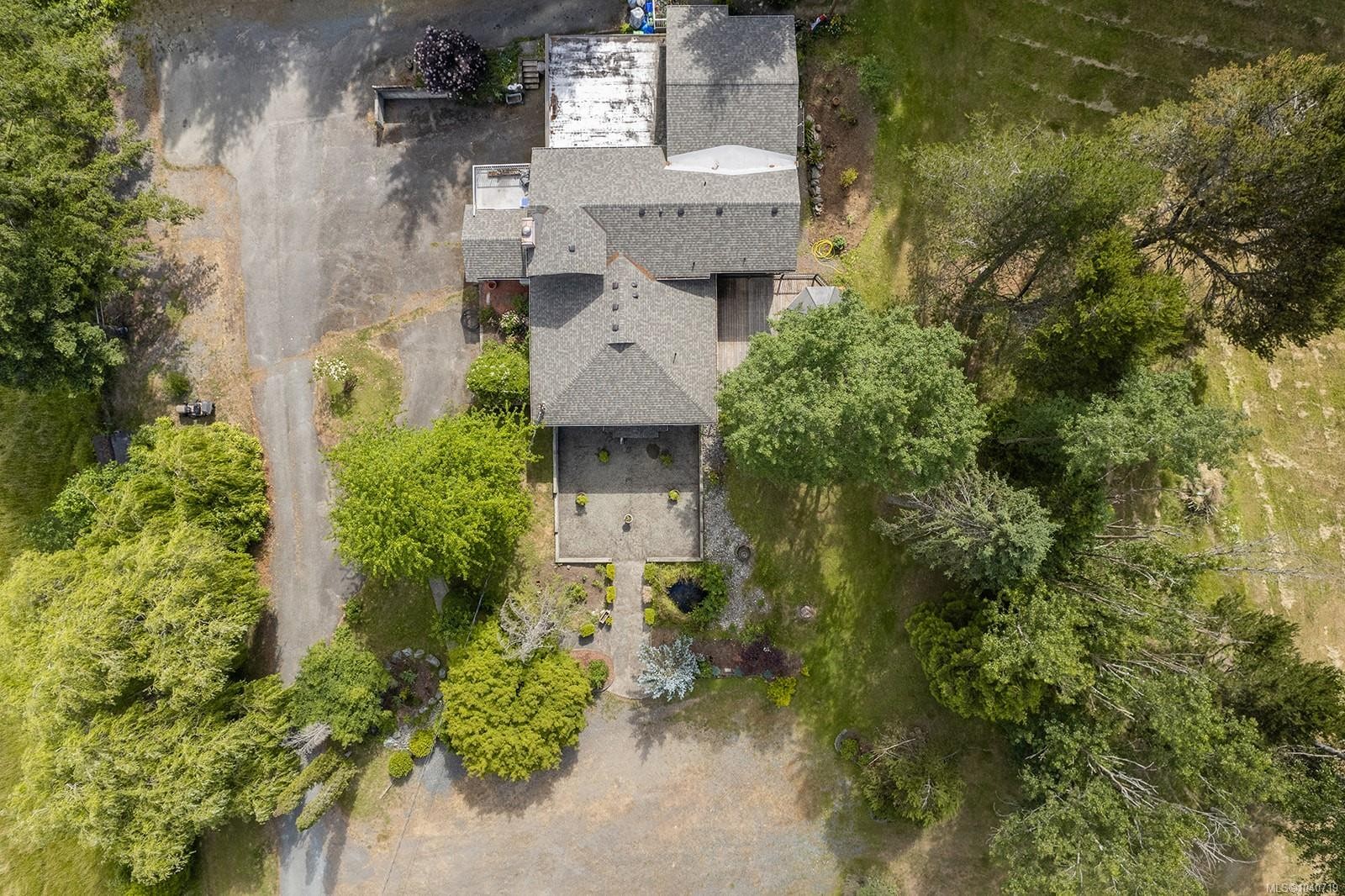 7621 Trans Canada Hwy, Duncan, BC
