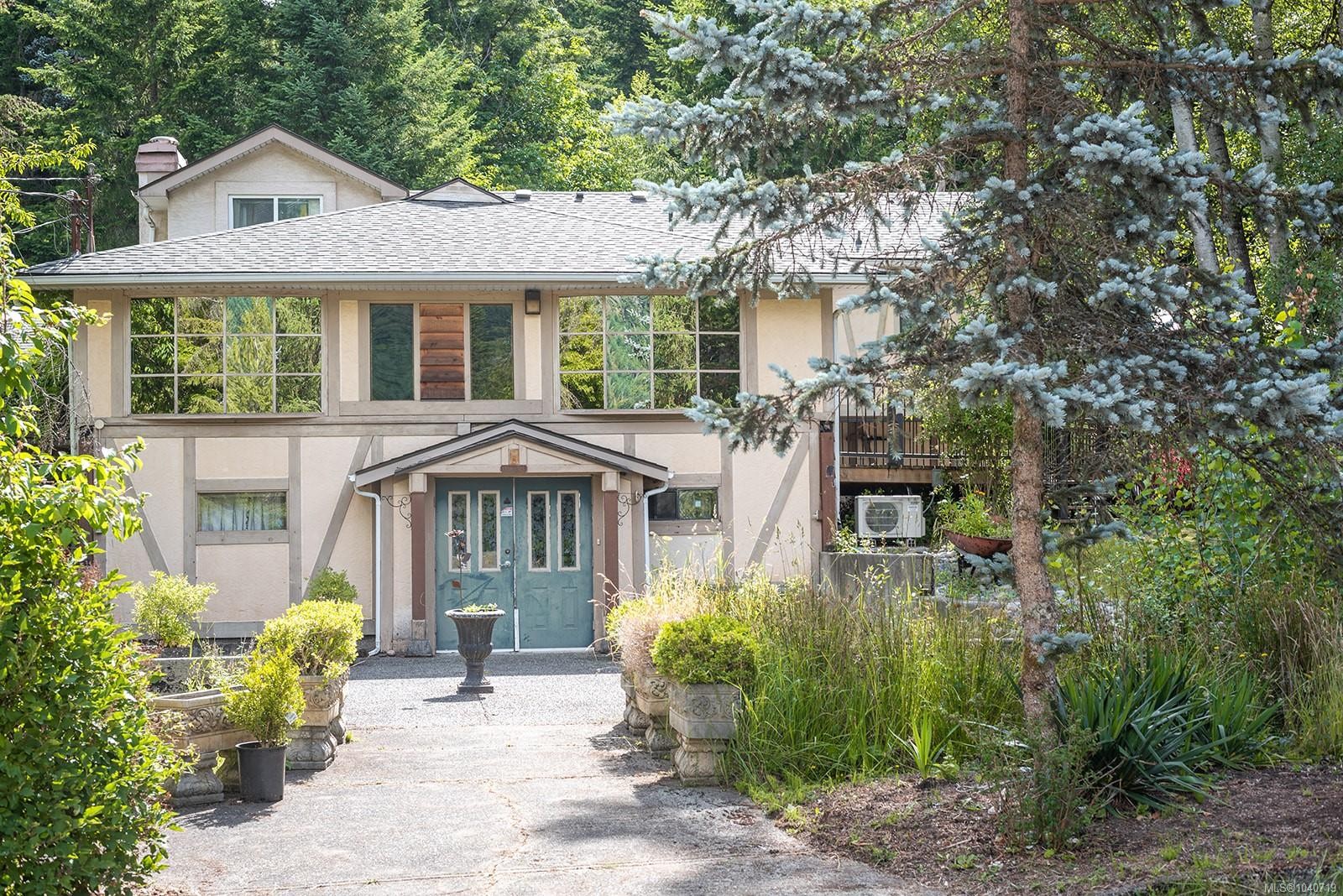 7621 Trans Canada Hwy, Duncan, BC